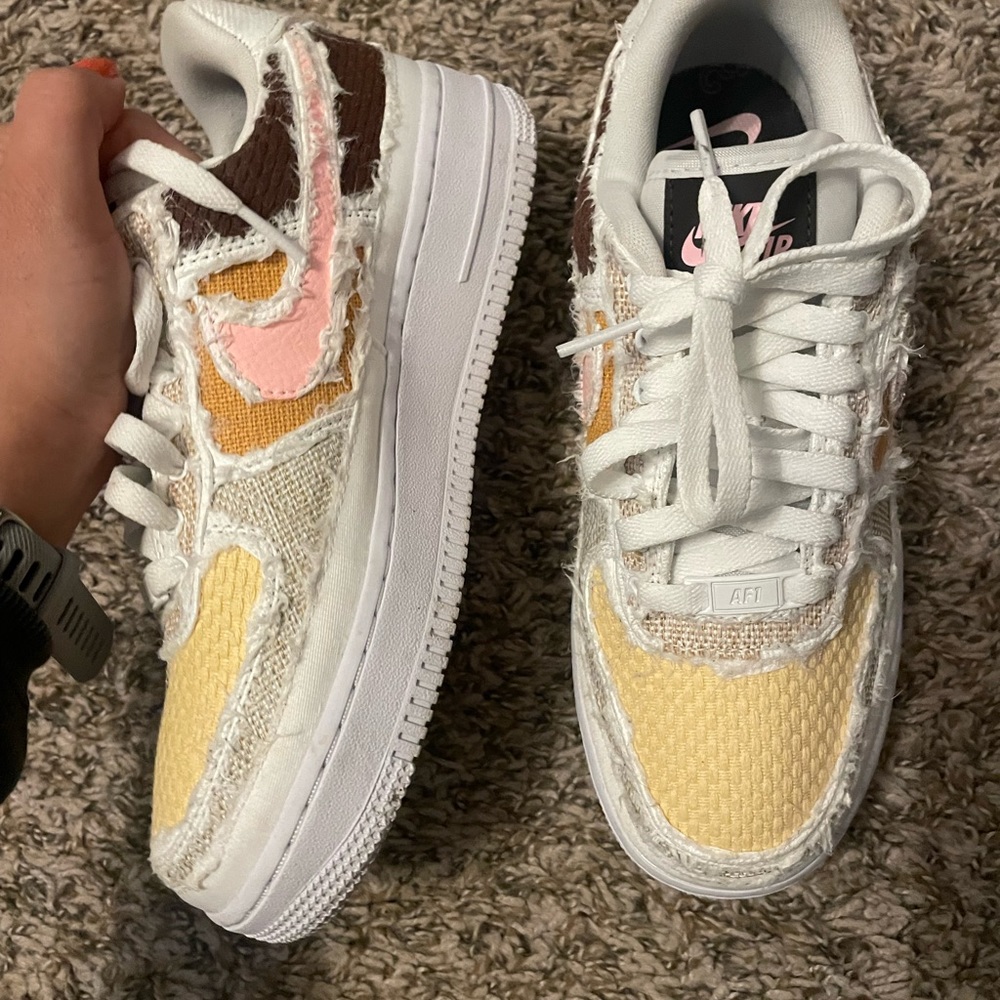 Nike Air Force 1